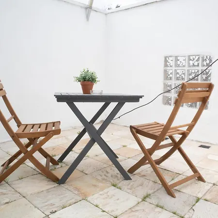 Appartement Bright Private Terrace - Free Private Parking - Tv - Wifi - Netflix à Croydon Extérieur photo