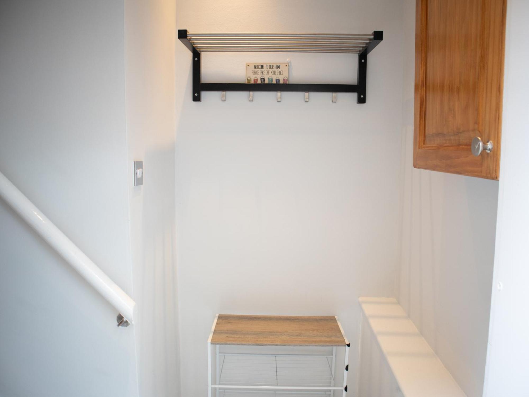 Bright Private Terrace - Free Private Parking - Tv - Wifi - Netflix Croydon